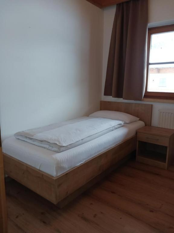 Ferienwohnung Eder ホッホフィルツェン エクステリア 写真